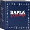 Kapla BDNL Challenge Spel Constructie Speelgoed -Speelwereld Winkel kapla challenge