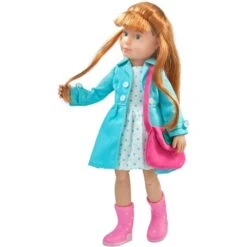 Chloe Deluxe Set – Kruselings Pop -Speelwereld Winkel kathe kruse kruselings pop chloe deluxe 126826 1 1