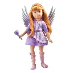 Chloe Deluxe Set – Kruselings Pop -Speelwereld Winkel kathe kruse kruselings pop chloe deluxe 126826 2