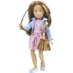 Sofia Deluxe Set – Kruselings Pop -Speelwereld Winkel kathe kruse kruselings pop sofia deluxe 1 1