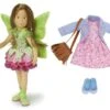 Sofia Deluxe Set – Kruselings Pop -Speelwereld Winkel kathe kruse kruselings pop sofia deluxe