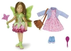 Sofia Deluxe Set – Kruselings Pop