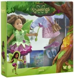 Sofia Deluxe Set – Kruselings Pop -Speelwereld Winkel kathe kruse kruselings pop sofia deluxe 3