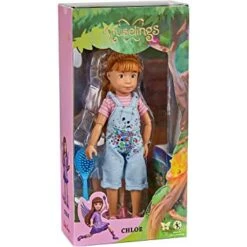 Chloe De Kunstenares – Kruselings Pop 7 Chloe De Kunstenares – Kruselings Pop -Speelwereld Winkel kathe kruse kruselings chloe de kunstenares 283415 1 1