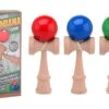 Kendama Hout Behendigheidsspel