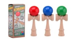Kendama Hout Behendigheidsspel