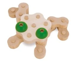 Ketting Bouwstenen 22-delig – Heros 10004001 8 Ketting Bouwstenen 22-delig – Heros 10004001 -Speelwereld Winkel ketting bouwstenen heros 4001 1