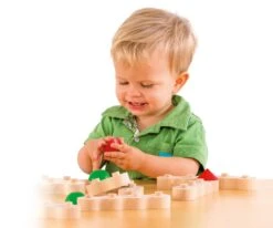 Ketting Bouwstenen 22-delig – Heros 10004001 9 Ketting Bouwstenen 22-delig – Heros 10004001 -Speelwereld Winkel ketting bouwstenen heros 4001 2