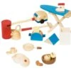 Keukenbenodigdheden – Accessoireset Poppenhuis -Speelwereld Winkel keukenbenodigdheden poppenhuis goki 51939