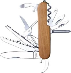 KidsatWork Multi ZakmesKindergereedschap