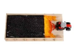 Mega Sleufsilo Kidsglobe Schaal 1 : 32 -Speelwereld Winkel kidsglobe 610186 mega sleufsilo 3