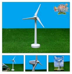 Kidsglobe Windmolen Windmill -Speelwereld Winkel kidsglobe windmolen 1