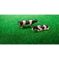 Kidsglobe Kunstgras Mat71.4x50cm Koeien Wei 10 Kidsglobe Kunstgras Mat71.4x50cm Koeien Wei -Speelwereld Winkel kidsglobe kids globe kunstgras 70x50 cm speelmat boerderij speelmat 1