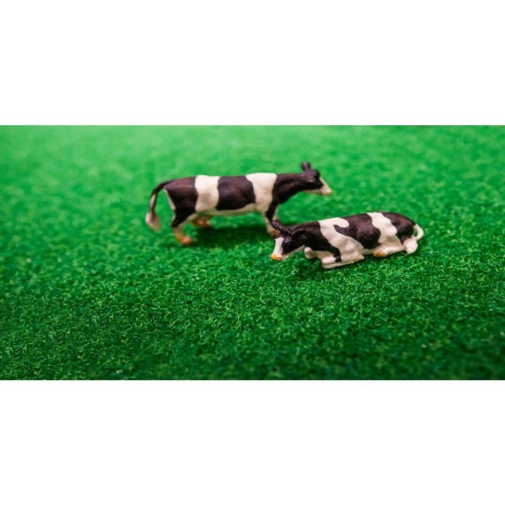 Kidsglobe Kunstgras Mat71.4x50cm Koeien Wei 5 Kidsglobe Kunstgras Mat71.4x50cm Koeien Wei - Afbeelding 3