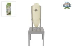 Kidsglobe Silo 30cm Voedersilo -Speelwereld Winkel kidsglobe voedersilo silo voersilo