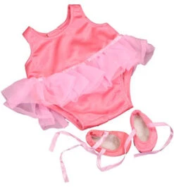 Rubens Barn Kledingset – Original – Ballet