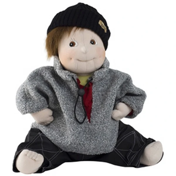 Rubens Barn Kledingset – Original – HipHop 5 Rubens Barn Kledingset – Original – HipHop - Afbeelding 3