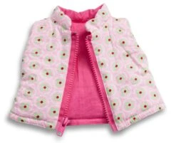 Paardrijd Outfit 3-delig Mt. 28 – 35 Cm. -Speelwereld Winkel kledingset pop paardrijden heless 1500 2500 1