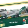 Bosch Gereedschapskist Theo Klein 8573 Kindergereedschap 2 Bosch Gereedschapskist Theo Klein 8573 Kindergereedschap -Speelwereld Winkel klein 8573 bosch tool box toybox 1
