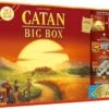 Kolonisten Van Catan Big Box Jubileumeditie Bordspel -Speelwereld Winkel kolonisten van catan big box jubileumeditie bordspel 999games