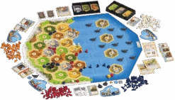 Kolonisten Van Catan Uitbreiding Legende Van De Zeerovers 7 Kolonisten Van Catan Uitbreiding Legende Van De Zeerovers -Speelwereld Winkel kolonisten van catan de legende van de zeerovers bordspel 999games 1 1