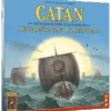 Kolonisten Van Catan Uitbreiding Legende Van De Zeerovers -Speelwereld Winkel kolonisten van catan de legende van de zeerovers bordspel 999games