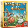Konijnen Hokken Dobbelspel 999games -Speelwereld Winkel konijnen hokken dobbelspel 999games