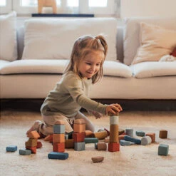 Korko Tall Architects Kurken Bouwblokken 40 Stuks Constructie Speelgoed 8 Korko Tall Architects Kurken Bouwblokken 40 Stuks Constructie Speelgoed -Speelwereld Winkel korko tall architects kurken bouwblokken 3