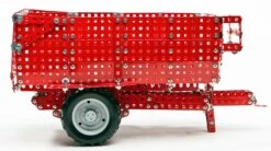 Tronico Profi Kipper Aanhanger Krampe Big Body E460 13 Tronico Profi Kipper Aanhanger Krampe Big Body E460 -Speelwereld Winkel krampe big body e460 tronico profi 10086 2