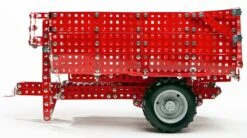 Tronico Profi Kipper Aanhanger Krampe Big Body E460 14 Tronico Profi Kipper Aanhanger Krampe Big Body E460 -Speelwereld Winkel krampe big body e460 tronico profi 10086 3