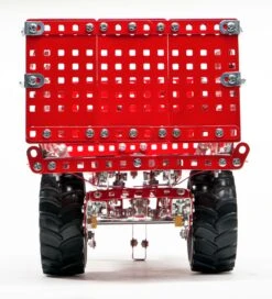 Tronico Profi Kipper Aanhanger Krampe Big Body E460 16 Tronico Profi Kipper Aanhanger Krampe Big Body E460 -Speelwereld Winkel krampe big body e460 tronico profi 10086 5