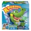 Krokodil Met Kiespijn Gezelschapsspel Hasbro -Speelwereld Winkel krokodil met kiespijn hasbro kinderspel 3