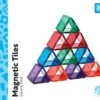 Magnetic Tiles SquarePack 36 LearnGrowToys Magnetisch Speelgoed -Speelwereld Winkel learn and grow magnetic tiles vierkant 36 stuks magnetisch speelgoed. 0