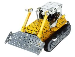 Tronico Mini Liebherr Bulldozer 1:32 Constructie Speelgoed 11 Tronico Mini Liebherr Bulldozer 1:32 Constructie Speelgoed -Speelwereld Winkel liebherr bulldozer tronico mini 10039 4