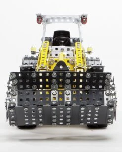 Tronico Profi Loader Liebherr – 1 : 25 -Speelwereld Winkel liebherr loader tronico profi 10090 4