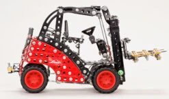 Tronico Profi Heftruck Linde H30 – 1 : 16 -Speelwereld Winkel linde h30 heftruck tronico profi 10092 3