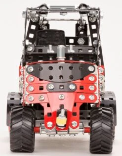 Tronico Profi Heftruck Linde H30 – 1 : 16 -Speelwereld Winkel linde h30 heftruck tronico profi 10092 4