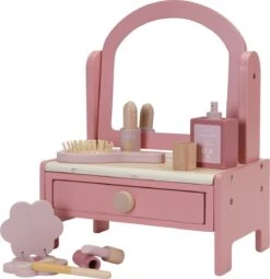 Little Dutch LD7062 Kaptafel