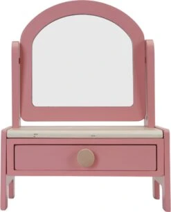 Little Dutch LD7062 Kaptafel -Speelwereld Winkel little dutch 7062 kaptafel 10