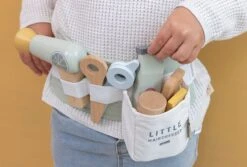 Little Dutch LD7066 Kappersset FSC Hout 18 Little Dutch LD7066 Kappersset FSC Hout -Speelwereld Winkel little dutch LD7066 kappersset 8