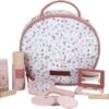 Little Dutch LD7061 Make-Up Tas FSC Houten Speelgoed 1 Little Dutch LD7061 Make-Up Tas FSC Houten Speelgoed -Speelwereld Winkel little tikes LD7061 make up tas