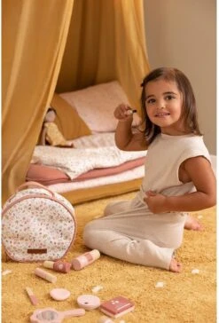 Little Dutch LD7061 Make-Up Tas FSC Houten Speelgoed -Speelwereld Winkel little tikes LD7061 make up tas 9