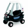 Litttle Tikes Cozy Coupe Police Car Politie -Speelwereld Winkel little tikes politieauto police auto loopauto
