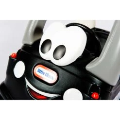 Litttle Tikes Cozy Coupe Police Car Politie -Speelwereld Winkel little tikes politieauto police auto loopauto kopie