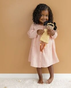 Little Dutch LD4531 Knuffelpop Evi 35cm. -Speelwereld Winkel little dutch 4531 evi 35cm knuffelpop 2