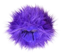 Handpop Kletskop Flapuit Paars Living Puppets -Speelwereld Winkel living puppets kletskoppen W824 Flob 2 scaled 1