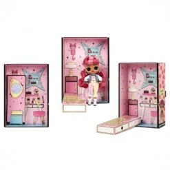 LOL Surprise Tweens Cherry Modepop -Speelwereld Winkel lol surprise tweens doll cherry 3