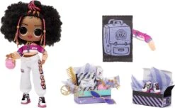 LOL Surprise Tweens Hoops Cutie Modepop 11 LOL Surprise Tweens Hoops Cutie Modepop -Speelwereld Winkel lol surprise tweens doll hoops cutie 2