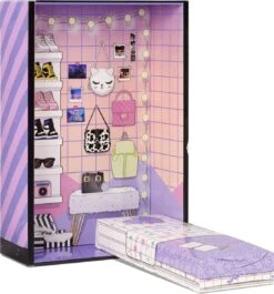 LOL Surprise Tweens Hoops Cutie Modepop 14 LOL Surprise Tweens Hoops Cutie Modepop -Speelwereld Winkel lol surprise tweens doll hoops cutie 5