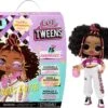 LOL Surprise Tweens Hoops Cutie Modepop -Speelwereld Winkel lol surprise tweens doll hoops cutie 6